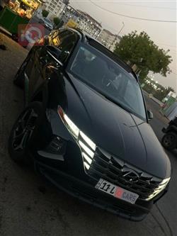 هيونداي توسان